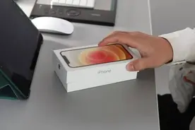 从Mate30换成苹果12，并没有想象的那么好，谈谈真心话图片