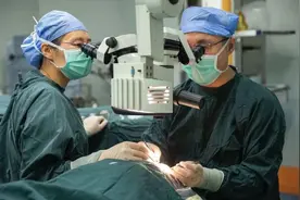 广州这家医院日间手术试运行一个月：住院费降2成，​25种手术“随做随走”图片