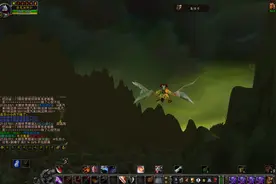 魔兽怀旧服：盗贼刚刚满级，武器的选择，怨恨和一闪哪个更好？图片