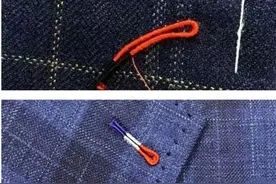 新西服拿到手，这些低级错误不要犯？图片