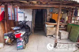 民生百事践初心｜南通首推城市破旧片区更新回迁模式图片