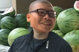 杰哥不要之后，华强买瓜又火了，最近B站咋老是这些老梗翻红？图片