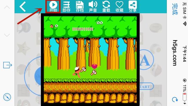 超级玛丽可以在手机上玩了！内附下载链接！