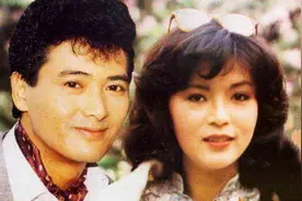 陈玉莲：周润发曾为她自杀，刘德华为之痴迷，2次彩票中近亿大奖图片