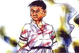 与刘胡兰同龄的烈士：山东小英雄秦培伦，大喊不用捂住我的眼睛图片