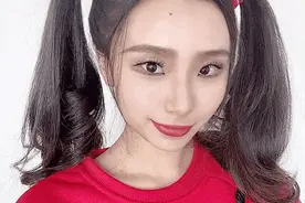 过年别再披头散发了！这些“大肠发圈”好看爆棚图片