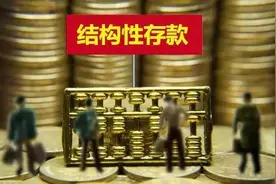 什么是结构性存款？银行结构性存款到底安全吗？图片