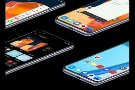 氢OS再见：适用于一加8的ColorOS尝鲜版发布图片