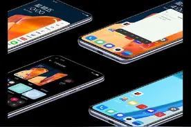 氢OS再见：适用于一加8的ColorOS尝鲜版发布图片