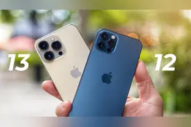 iPhone 14：对不起，让你失望了图片