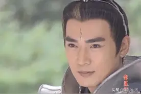 32岁才爆红，有“古装第一美男子”之称的焦恩俊，现状如何了？图片