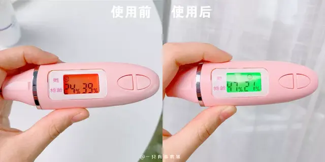 凡士林身体乳各个颜色的滋润效果