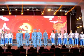 新四军歌曲，经典永留存图片