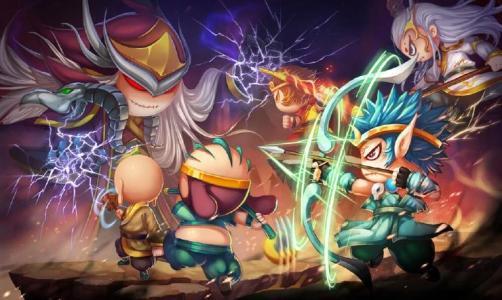 盗版游戏最多的网站，各种游戏让人想笑，曾是许多人的游戏启蒙