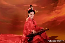 中国历代最经典的13首长诗，你还能背出几首？图片