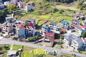 南方农村房子，东北农村房子，相差这么大，说明什么问题呢？图片