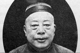 民国江湖第一帮主：杜月笙尊其为师，没想到晚年绝了后图片