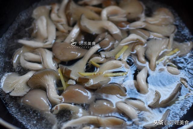 入冬了,这汤我每周准做一次,鲜香嫩滑,孩子喝了增强抵抗力