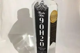 世界之最----最贵的水图片