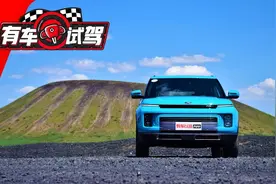 吉利ICON试驾：1.5T有300Nm的能耐，要做最潮的车型图片