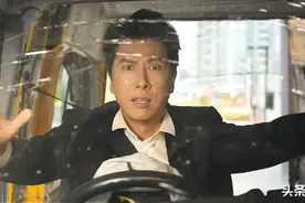 甄子丹新电影效仿《冏妈》网播，但比起徐峥，他的野心更大图片