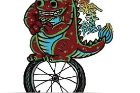 都知道天津四大神兽，还有四大水怪知道嘛图片