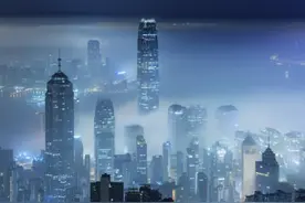 原地避险：当地震来临之际，高层住户的最佳求生之路图片