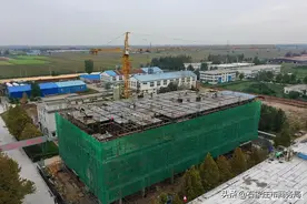 为加快构建现代化、国际化美丽省会城市产业支撑体系增添新“引擎”图片