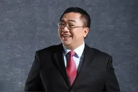 传奇！厦门39岁总裁"裸辞"创业，一年时间将业务做到"全国第一"！图片