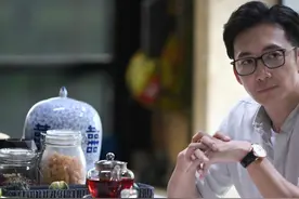 《北辙南辕》：5位男主结局，杜世均结局反转，他的结局大快人心图片