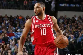 埃里克-戈登的简历图片