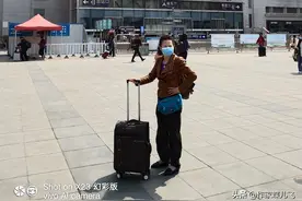 游记｜苏行记之徐州图片