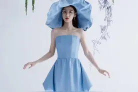 被曝插足张杰谢娜婚姻，张碧晨疑表态：我的生活被音乐填满图片
