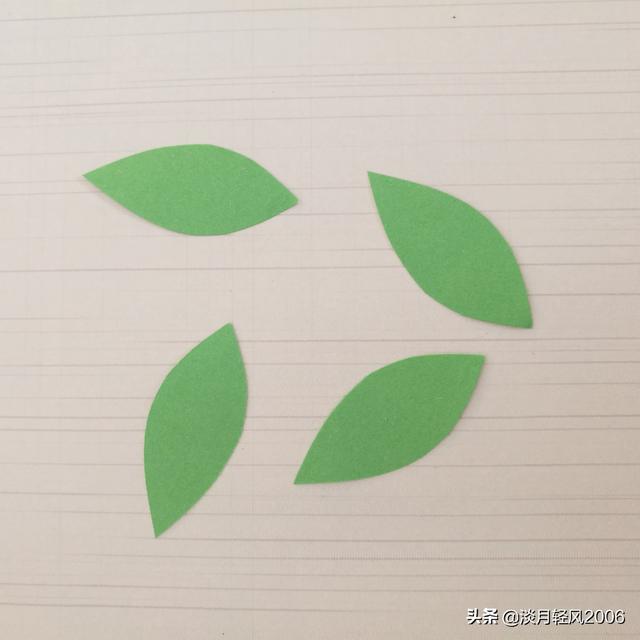 幼儿园手工，为孩子们准备的简单好看的教师节贺卡制作教程