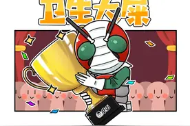 吃屎和洁癖并存，餐前饭后要搓手，苍蝇是怎么做到的？图片