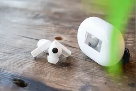 华为FreeBuds Pro首发测评：动态降噪，有什么神奇？图片