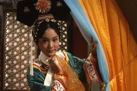 遭人唾弃的慈禧告诉大家怎样的生活逻辑？千万不要在欲望中迷失图片