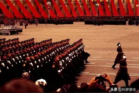 冷战时，苏联坦克洪流7天内消灭法国？其实永远不可能占领巴黎图片