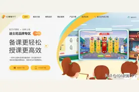 课堂教学-课后管理，6个好用工具推荐图片