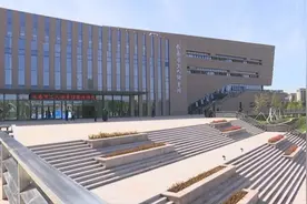 长春又多一个运动休闲好去处 10月中旬试营业图片