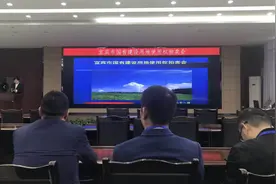 13.1亿！宜宾南部新区拍地现场3块流拍，仅丽雅量典合拿1块图片