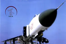 5.5亿美元买了一肚子气，中国把歼8战斗机送到美国改装过程图片