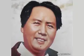 毛主席喜爱读的古诗词之一：《龟虽寿》图片