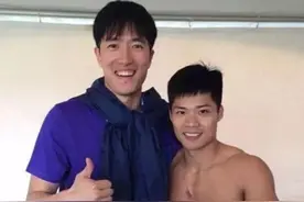 同为飞人，刘翔和苏炳添谁更伟大？不吹不黑，让我们用事实说话图片
