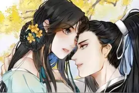 三本适合睡前看的短篇古言，有甜有虐，一口气看完真过瘾图片