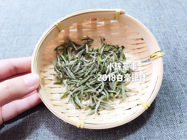 存白茶，白毫银针出现巧克力味是好事吗？