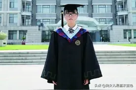 北大女孩，古生物独苗，10年后转行AI，选择冷门真的会后悔吗图片