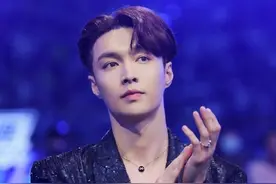 张艺兴为什么不谈恋爱？《向往的生活5》早已说出了答案图片