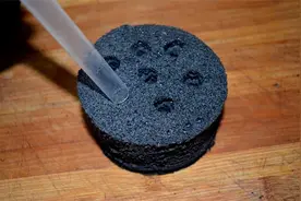 盘点5款极为罕见的奇葩零食，就问你敢不敢吃？图片