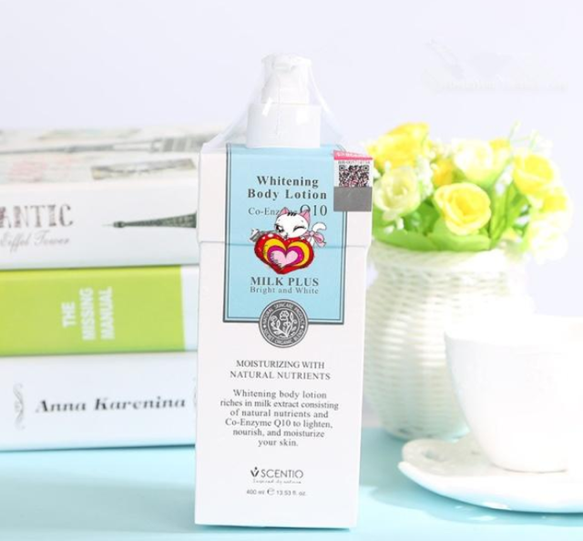 伊丽莎白身体乳有几个香味的